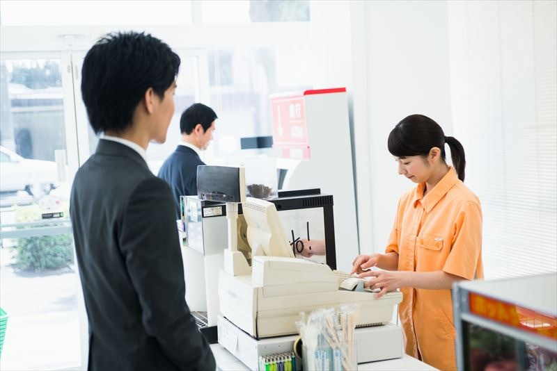 セブンイレブン長岡京セブン通り店